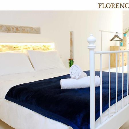 Florence Suite Exterior photo
