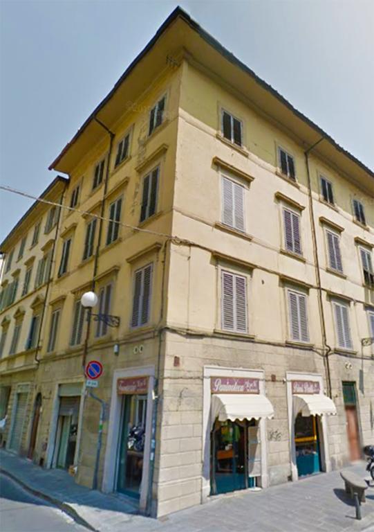 Florence Suite Exterior photo