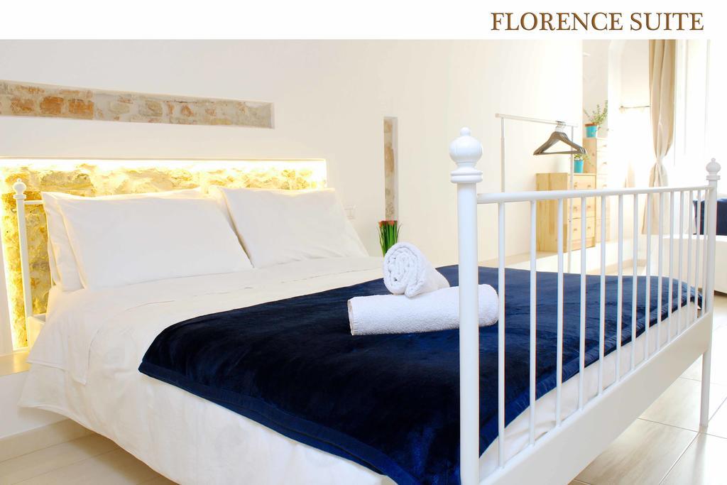 Florence Suite Exterior photo