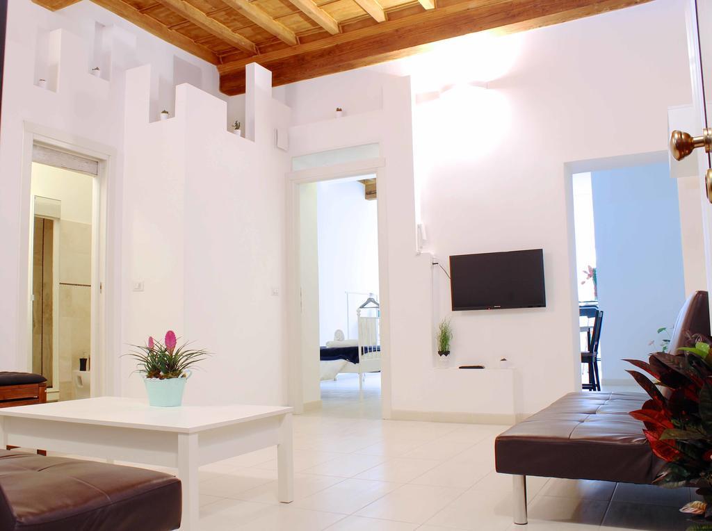 Florence Suite Exterior photo